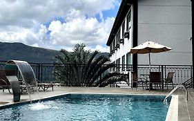 Serra Palace Hotel